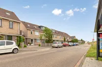 Benedenrijweg 521, Ridderkerk