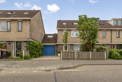 Benedenrijweg 521, 2987VA, Ridderkerk, Zuid-Holland