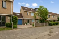 Benedenrijweg 521, Ridderkerk