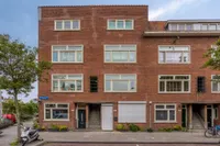 Katendrechtse Lagedijk 183 B, Rotterdam