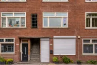 Katendrechtse Lagedijk 183 B, Rotterdam
