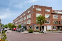 Katendrechtse Lagedijk 183 B, Rotterdam