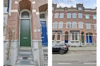 Claes de Vrieselaan 91 A 02, Rotterdam