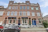 Claes de Vrieselaan 91 A 02, Rotterdam