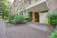Park de Kotten 28, Enschede