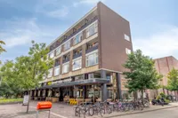 Van Swietenlaan 28, Rotterdam