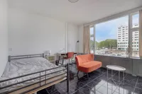 Van Swietenlaan 28, Rotterdam