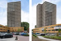 Croesinckplein 155, Zoetermeer
