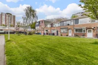Jaspersstraat 83, Zaandam