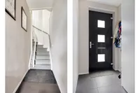 Beukenlaan 1 P, Spijkenisse