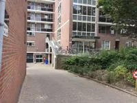 Westvest P.P. 4 0 ong, Schiedam