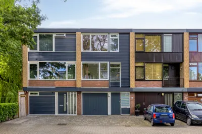 Meeuwensingel 3, 3121XM, Schiedam, Zuid-Holland