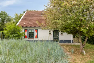 Hogeweg 44 0046, 4328PG, Burgh-haamstede, Zeeland