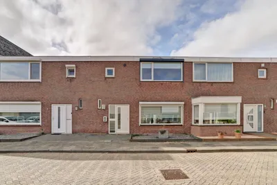van Speykstraat 7, 5102VL, Dongen, Noord-Brabant