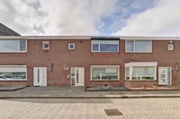 van Speykstraat 7, Dongen