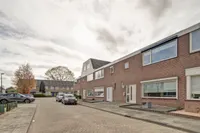 van Speykstraat 7, Dongen
