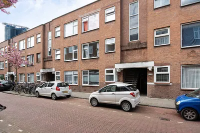Zwetstraat 60, 2515VH, 's-gravenhage, Zuid-Holland