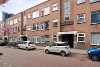 Zwetstraat 60, 's-gravenhage