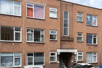 Zwetstraat 60, 's-gravenhage