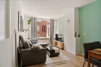 Zwetstraat 60, 's-gravenhage