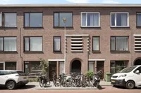 Usselincxstraat 102, 's-gravenhage