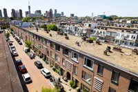 Usselincxstraat 102, 's-gravenhage