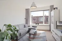Usselincxstraat 102, 's-gravenhage