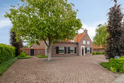 Eindsestraat 11, 5105AA, Dongen, Noord-Brabant