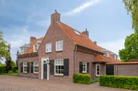 Eindsestraat 11, Dongen