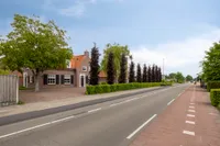 Eindsestraat 11, Dongen