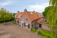 Eindsestraat 11, Dongen