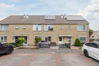 De Eindhoeve 16, Amstelveen