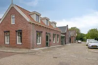Spuidamstraat 3, Scherpenisse