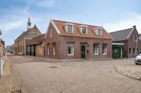 Spuidamstraat 3, Scherpenisse