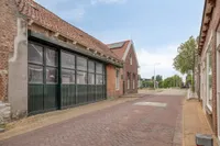 Spuidamstraat 3, Scherpenisse