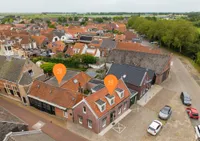 Spuidamstraat 3, Scherpenisse