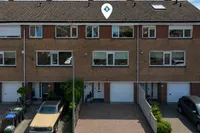 Molentienden 50, Ouddorp