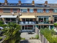 Molentienden 50, Ouddorp