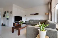 Molentienden 50, Ouddorp