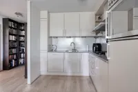 Albert van Raalteplein 61, Schiedam