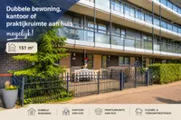Albert van Raalteplein 61, Schiedam