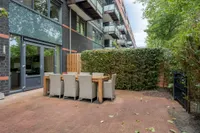 Albert van Raalteplein 61, Schiedam