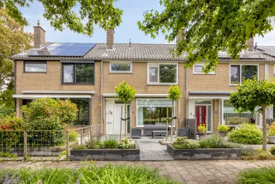Europalaan 52, 2912TD, Nieuwerkerk Aan Den Ijssel, Zuid-Holland