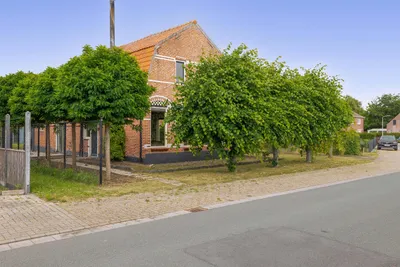 Klapstraat 23, 4576CT, Koewacht, Zeeland