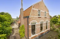 Klapstraat 23, Koewacht