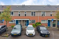 Gooimeer 12, Barendrecht