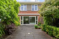 Gooimeer 12, Barendrecht