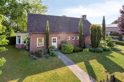 Ersweg 1, 5975RM, Sevenum, Limburg