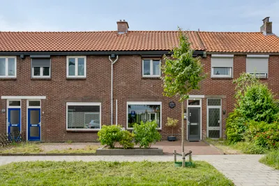 Gladiolensingel 32, 6163AV, Geleen, Limburg