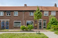 Gladiolensingel 32, Geleen